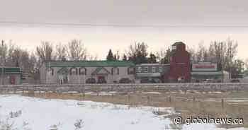 ‘Uncertainty is a killer’: Alberta businesses worried over potential Hwy 3 changes