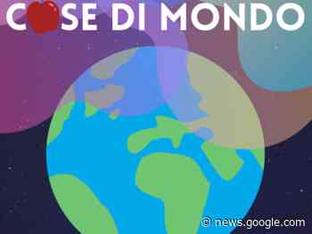 Arriva il podcast del Centro Giovani di Fucecchio - gonews.it - gonews