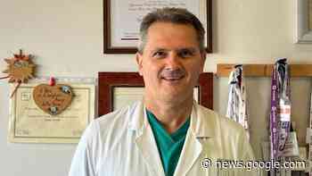 Ospedale di Adria, Alberto Mazza nuovo direttore di medicina ... - il Resto del Carlino