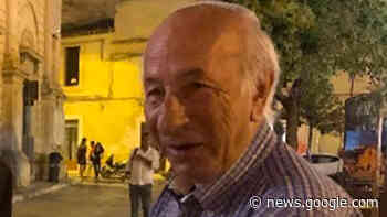Scicli: deceduto l'ex sindaco Enzo Manenti - Scicli Video Notizie