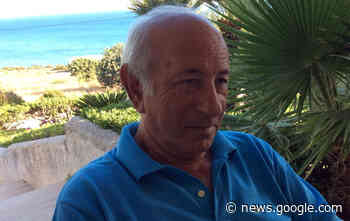 E’ morto Enzo Manenti: è stato sindaco di Scicli - RagusaOggi