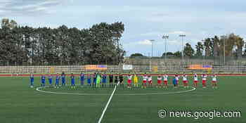 Vittoria e Scicli perdono. Bene Frigintini e Pro Rg - CorrierediRagusa.it