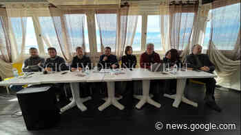 Scicli, il Sindaco lascia il Comune per la gente - Scicli Video Notizie