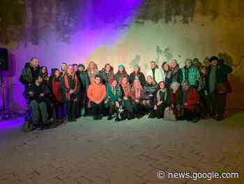 "Teniamo viva la memoria!" Ieri la celebrazione a Scicli - ragusah24.it