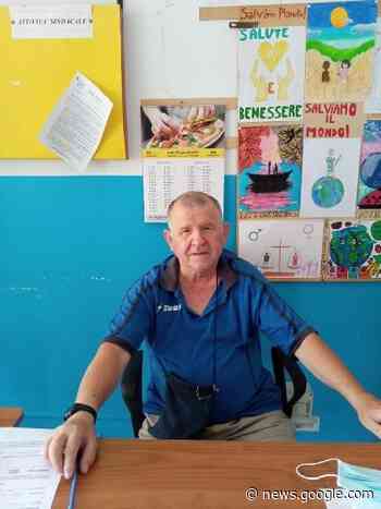 Scicli, è morto Santo Voi Scicli - RagusaNews