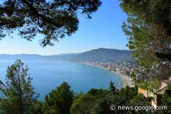 Bra: in primavera un soggiorno ad Alassio per famiglie e over 60 - LaVoceDiAlba.it