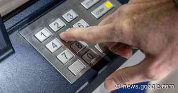 N-VA Kalmthout wil motie sturen rond verdwijnen van bankautomaten - Het Laatste Nieuws