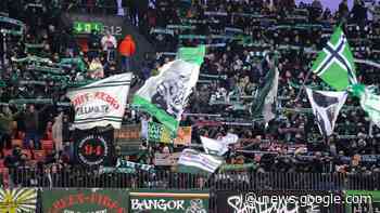 Zürich: Fussballfans attackierten Polizisten mit Knallpetarden ... - 20 Minuten