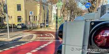 Mann wirft mit Steinen um sich und greift falsche Person an - Ruhr Nachrichten