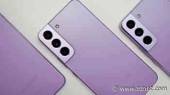 Samsung's fourth quarter profit dips from poor chip and smartphone sales