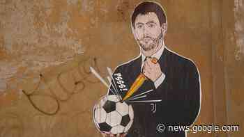 Wie Vereine wie Juventus ihre Buchhaltung schönen - watson