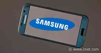 Samsung's 4th-Quarter Profit Hits 8-Year Low     - CNET