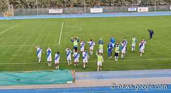 A Fossombrone finisce sempre 2-0. Il "Bonci" stregato per l'Atletico ... - Youtvrs