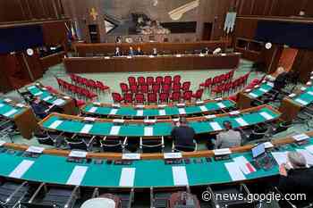 Finanze, da V comm via libera a ddl190 - Trieste News