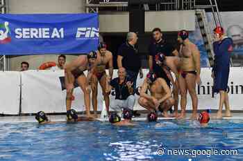 Rari Nantes Salerno, sconfitta a Trieste. — Gazzetta di Salerno - Gazzetta di Salerno