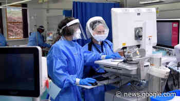 Crollano ancora i casi Covid in Fvg, - 30% Solo Trieste in ... - triestecafe.it