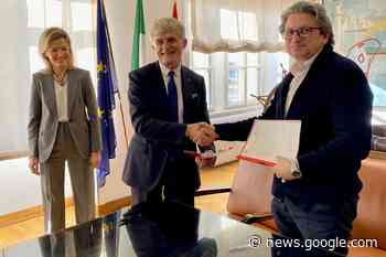 Dal porto di Klaipėda a Trieste, la Lituania si apre a nuove... - Trieste News