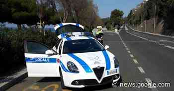 Trieste, incidente a Miramare, traffico rallentato - Trieste News