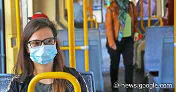 54 neue Corona-Fälle im Kreis Merzig-Wadern - Saarbrücker Zeitung