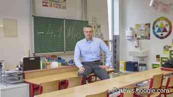 Merzig: 4,1 Mio. Miese: Gesetz stürzt alle Grundschulen in Knete-Krise - BILD