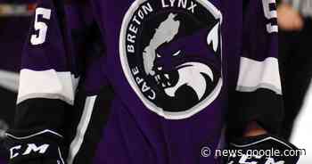 Cape Breton Lynx post tie, loss in final MMFHL regular season ... - Saltwire