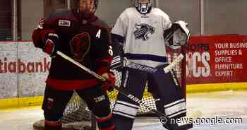 Busy week ahead as Cape Breton High School Hockey League ... - Saltwire