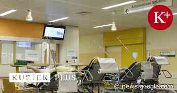 Weniger Personal: Klinik Landstraße als Reformverlierer | kurier.at - KURIER