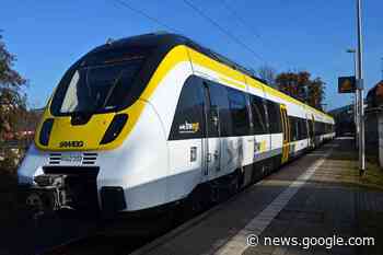 Arbeitgeber fürchten um ihr Personal, wenn Elztalbahn nicht ... - badische-zeitung.de