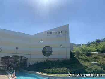 Familienbad "De Bütt": Krankes Personal - Betrieb eingeschränkt - Rheinische-Anzeigenblätter.de