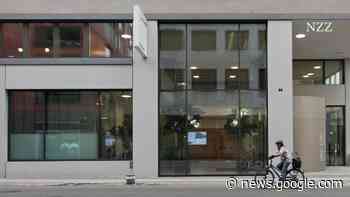 Personal der Stadtverwaltung Winterthur unzufrieden - Neue Zürcher Zeitung - NZZ