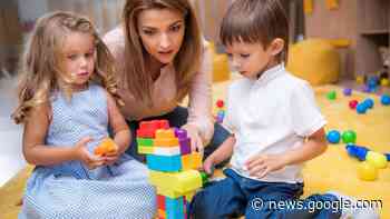 Premiere in Penzberg: Stadt bildet jetzt selbst Personal für Kitas aus - Merkur.de