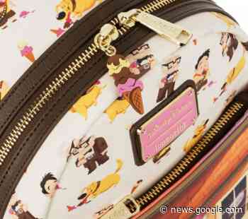 We Found Your Next Loungefly x Disney Park Bag - allears.net