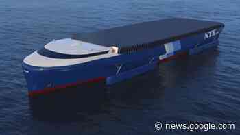 NYK Invests in AI Company for Autonomous Shipping and ... - The Maritime Executive