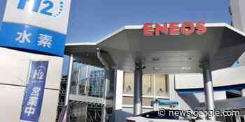 Japan's Eneos draws closer to shipping hydrogen via oil tankers - Nikkei Asia