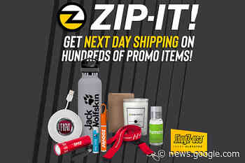 How To Provide 100s of Popular Promos With Next-Day Shipping - Advertising Specialty Institute