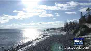 Port of Duluth-Superior Shipping Season Report - FOX 21 Online