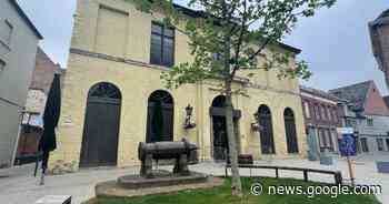 Derde editie van 'De Smaakhal' op zondag 19 februari - Het Laatste Nieuws