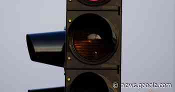 Aanpassing verkeerslichten kruispunt Antwerpsestraat ... - Het Laatste Nieuws