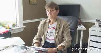 University of Lethbridge cancels controversial Frances Widdowson lecture