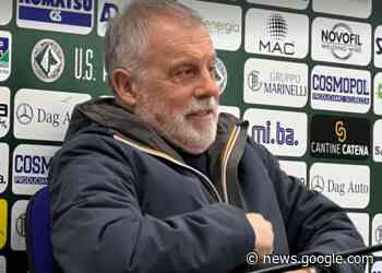 Calciomercato Avellino, Kanouté piace al Gubbio di Piero Braglia - Avellino YSport