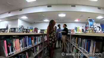 From ‘Kite Runner' to ‘Bluest Eye': Parents Group Pressures Broward School District to Remove Books