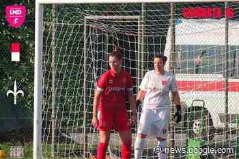 Triestina battuta dal Venezia 1-6 - TRIESTE.news - Trieste News