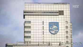 Ein Stück Schaumstoff hat Novartis-Verwaltungsrat Frans van Houten den Chefsessel bei Philips gekostet – sein Nachfolger entlässt nun einen Zehntel der Belegschaft