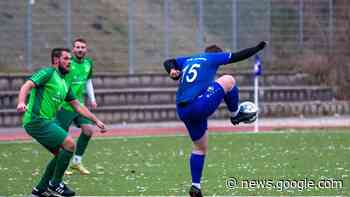 Verein aus dem Kreis Soest regelt Trainer-Nachfolge - soester-anzeiger.de
