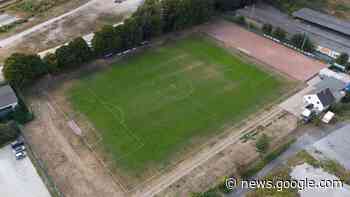 Umzug des TuS Jahn in Wege geleitet: Bürgermeister und ... - soester-anzeiger.de