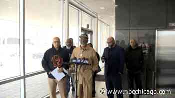 Waukegan Activists Say Memphis' Response to Tyre Nichols' Death Shows Need for Reform