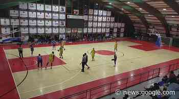Ancora una sconfitta per Mondo Camerette One Team Basket ... - CasertaWeb