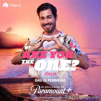 Are You The One? Italia, il cast: Aurora Lanigra è la hostess che ... - MTV.IT