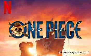 One Piece, Netflix svela la data di uscita del live-action nel nuovo poster - Sky Tg24