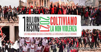One Billion Rising : iniziative 2023 - PRESSENZA – International News Agency